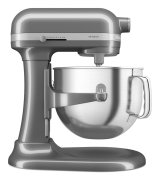 KitchenAid 5KSM70SHXEMS Bordmixer 325 W Slv #1