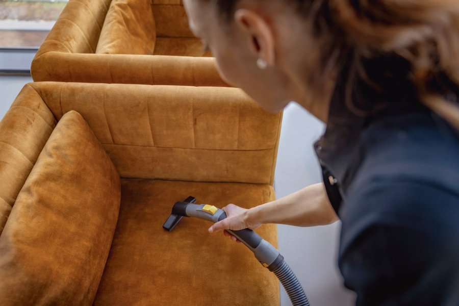 Enkeltfunktionsst�vsuger K�rcher T 15/1 HEPA 15 L 585 W (1.355-307.0) Anthracit #6