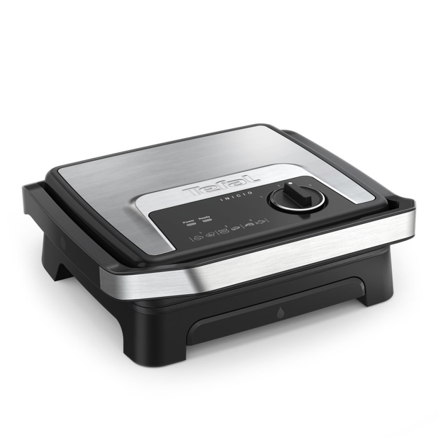 Tefal Inicio Adjust GC272D10 kontaktgrill #1