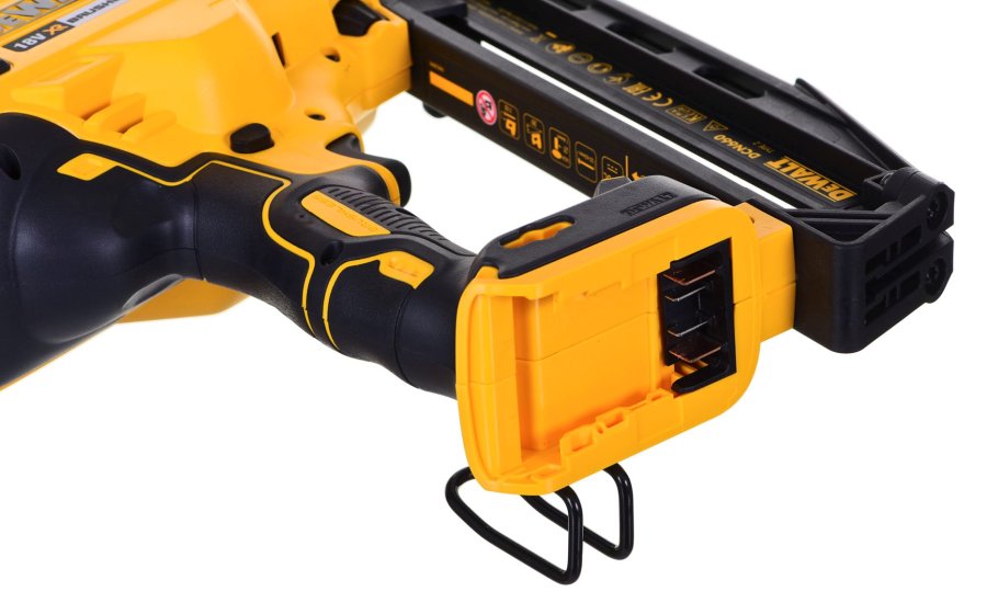 DeWALT DCN660P2-QW XR LI-ION 18 V LI-ION 18 V 2-hastighedssmer med brstels motor #11