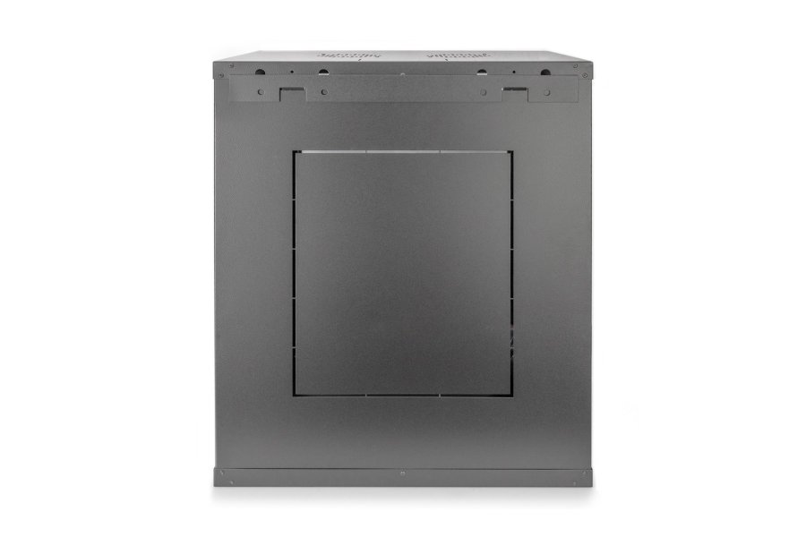 Digitus DN1916UECN stativ 16U V�gmonteret stativ Sort #3