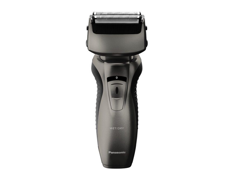 Panasonic ES-RW33 Folie shaver Trimmer Sort, Slv #9