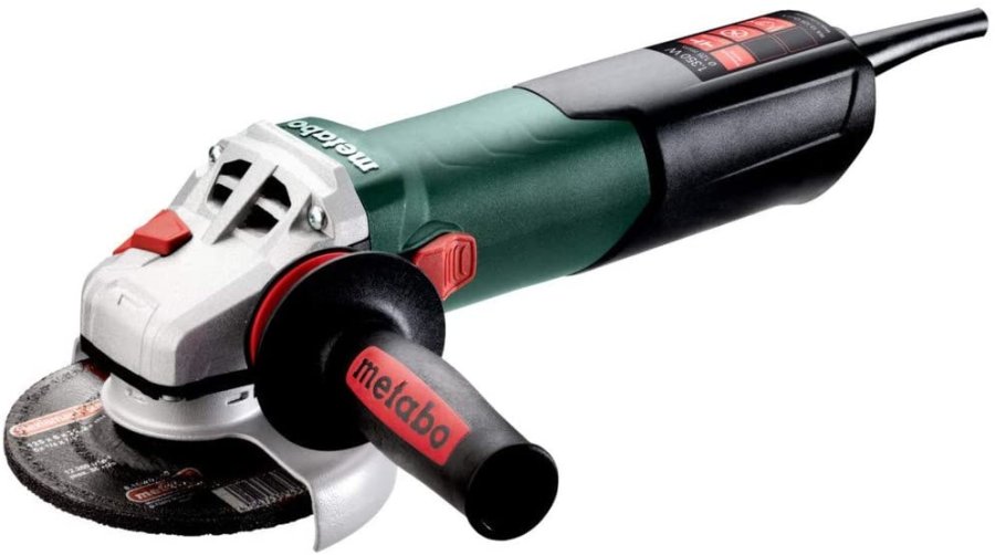 Metabo 603630000 vinkelsliber 3,2 kg #19