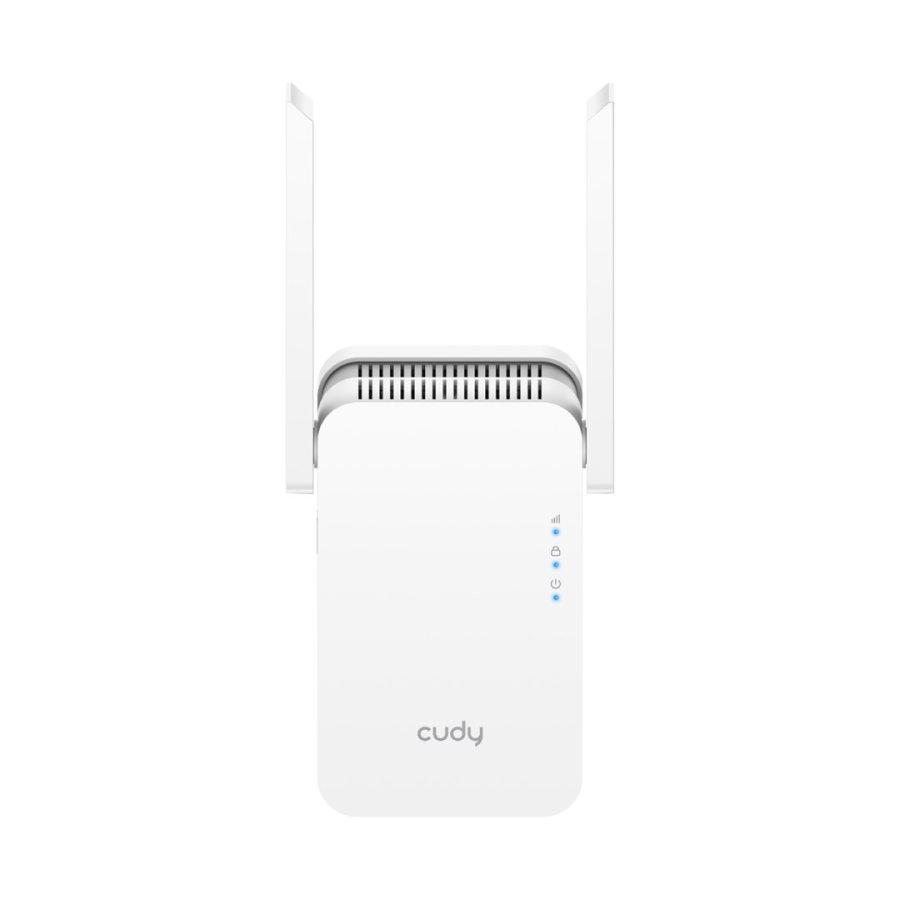 Cudy RE3600 mesh Wi-Fi-system Dual-band (2,4 GHz / 5 GHz) Wi-Fi 7 (802.11be) Hvid 1 Ekstern #2