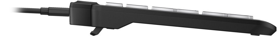 HP 405 Multi-Device Backlit Wired Keyboard #7
