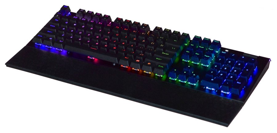 GAMING-TASTATUR ENDORFY OMNIS KAILH BR RGB #1
