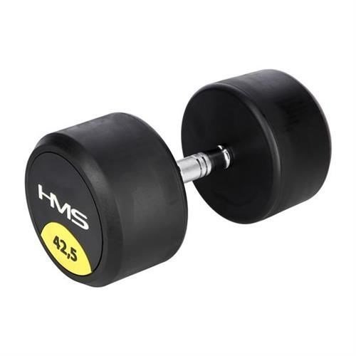Gummibelagt hndvgt 42.5kg HMS HG PRO 42.5 #1
