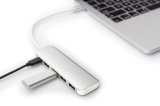 Digitus DA-70242-1 interface hub USB 3.2 Gen 1 (3.1 Gen 1) Type-C 5000 Mbit/s Slv #9