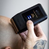 Wahl Vanish Folie shaver Sort, Guld #9