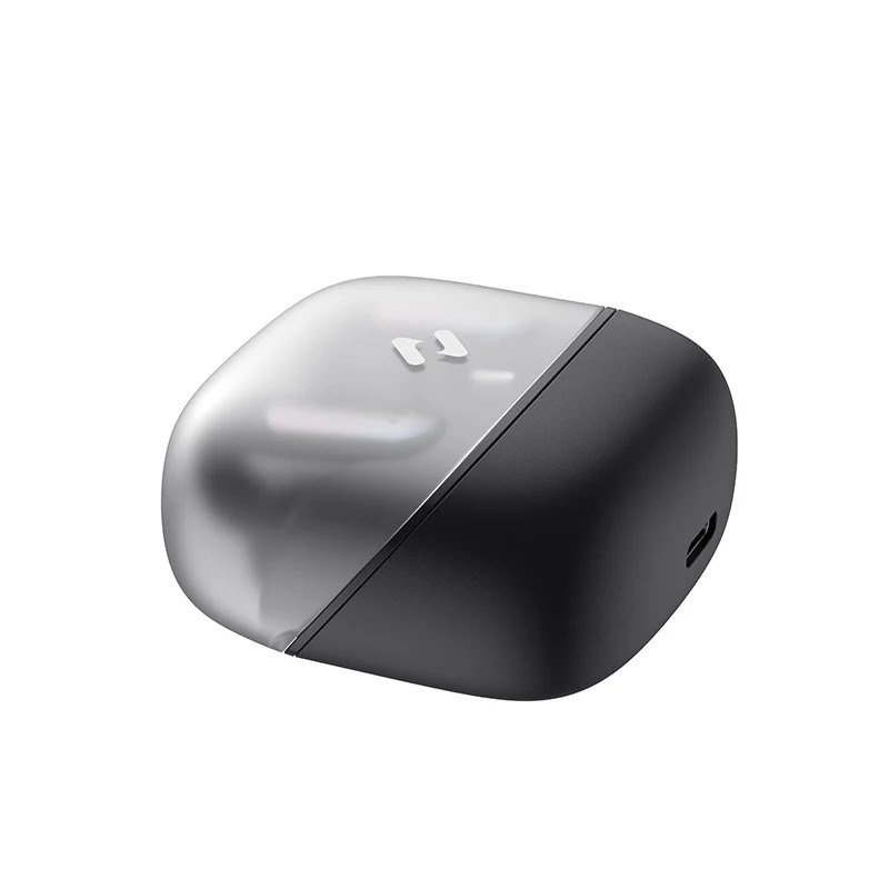 Havit TW980 - TWS trdlse hovedtelefoner, sort #5