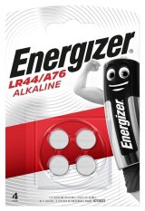 Energizer specialbatteri A76 /4 Nyt #1