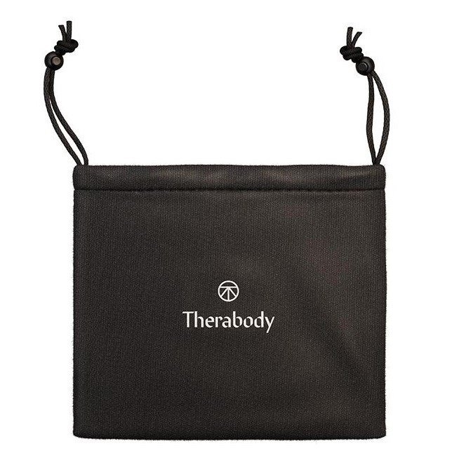 Hndmassageapparat Therabody Rielief Navy-EUUK #8
