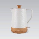 Maestro MR-076 elkedel 1,8 L 1800 W Hvid, Tr #3