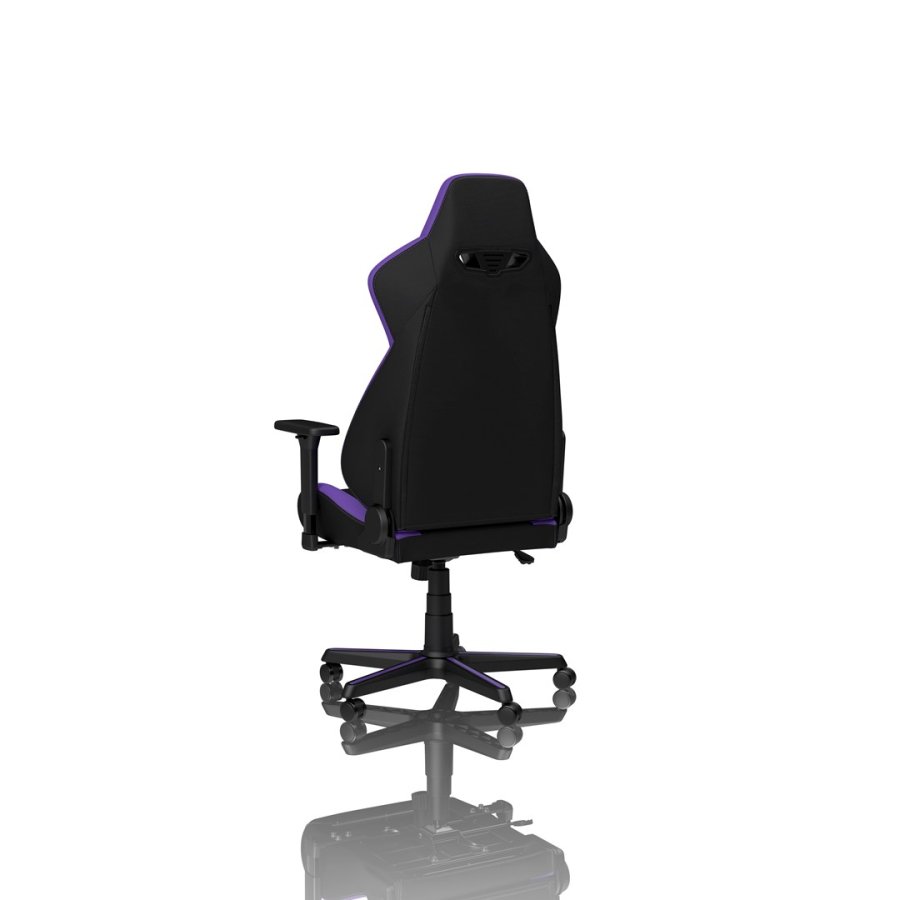 Nitro Concepts S300 Polstret vatteret s�de Polstret vatteret rygl�n #6