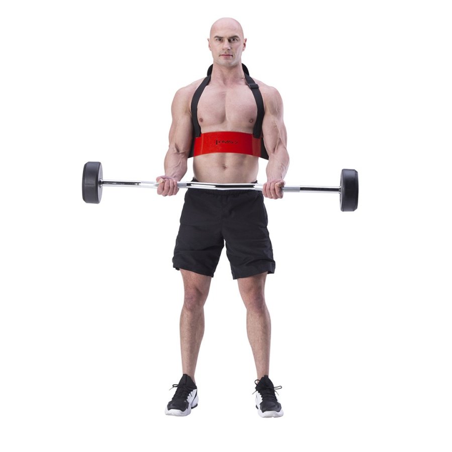 HMS Fitness ABX02 #10