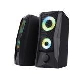 Trust GXT 606 JAVV Sort Ledningsfrt 12 W #2