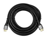 UNITEK C140W HDMI-kabel 5 m HDMI Type A (Standard) Sort #12
