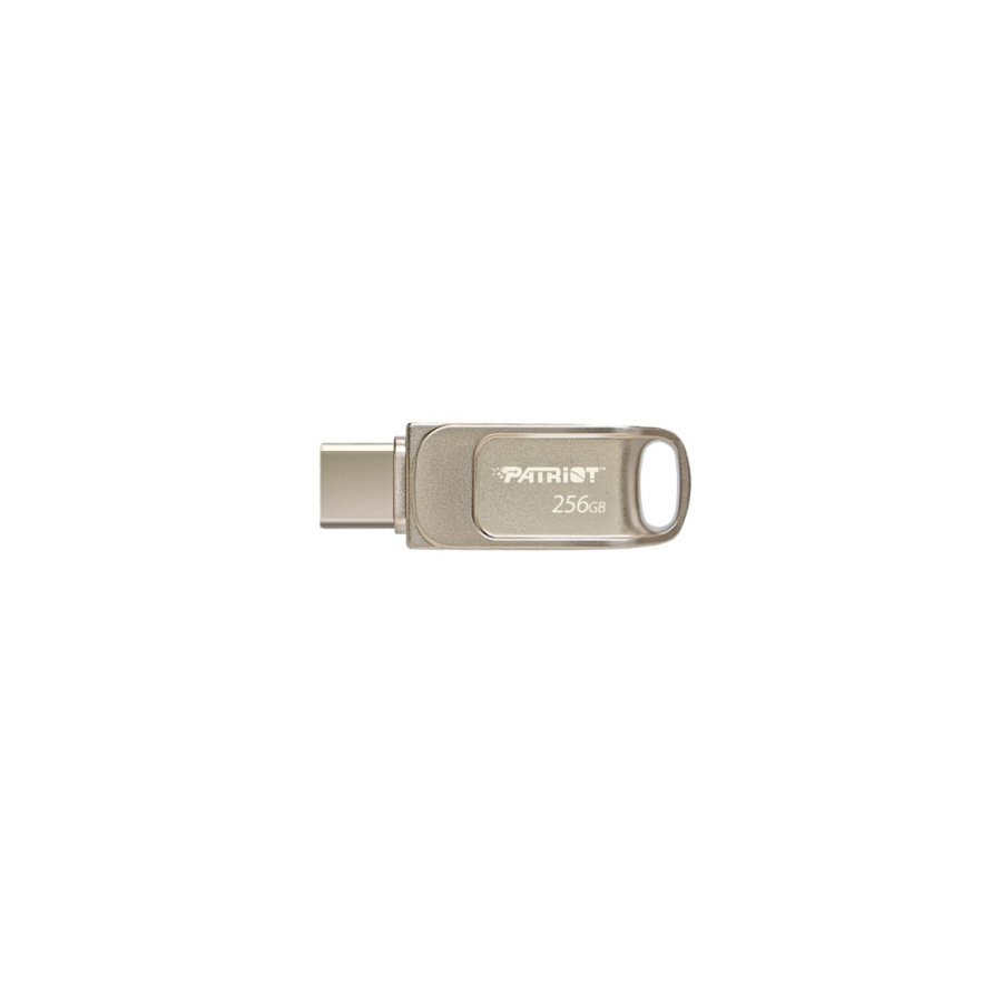 Patriot FLASHDRIVE Tab T560 256GB Dual USB 120MBs #1