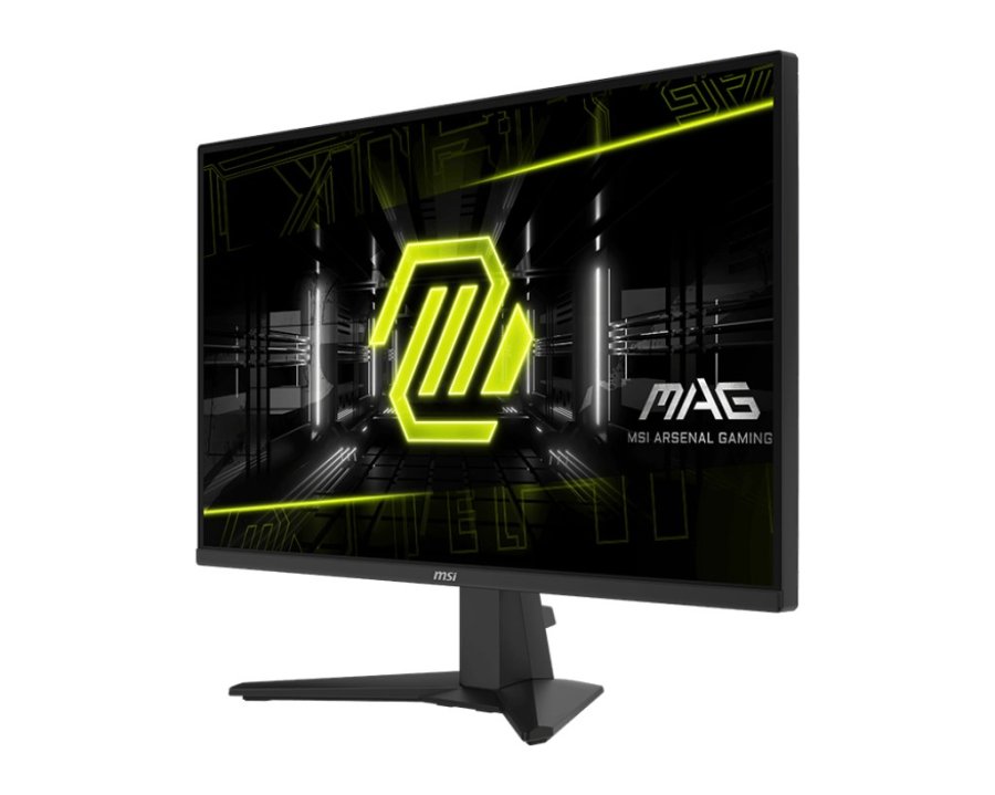 MSI MAG 275QF computerskrm 68,6 cm (27