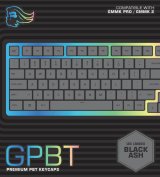 Glorious PC Gaming Race GPBT Tastaturhtte #4