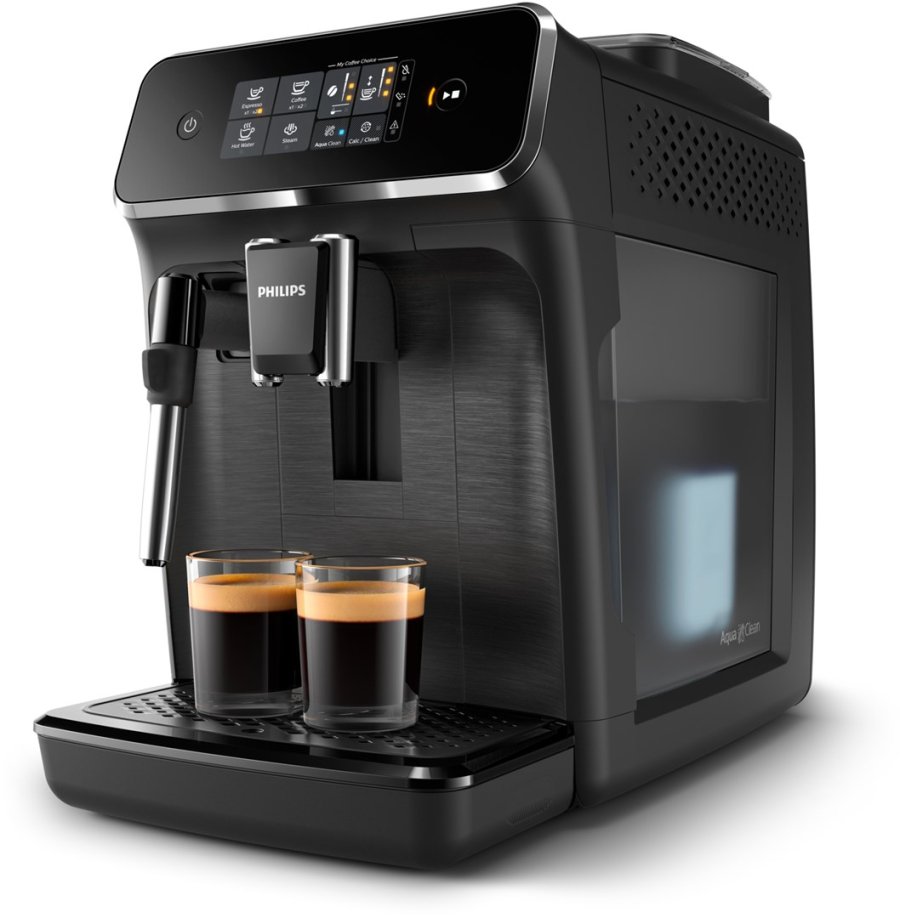 Philips 2200 series Series 2200 EP2220/10 Fuldautomatiske espressomaskiner #3
