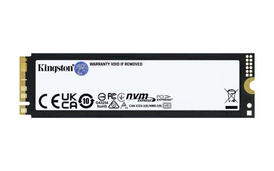 Kingston Technology 2T FURY RENEGADE G5 M.2 2280 NVMe SSD #2