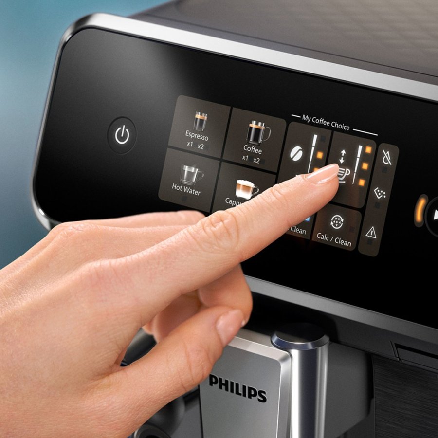 Philips Series 2300 EP2336/40 Fuldautomatisk espressomaskine #6