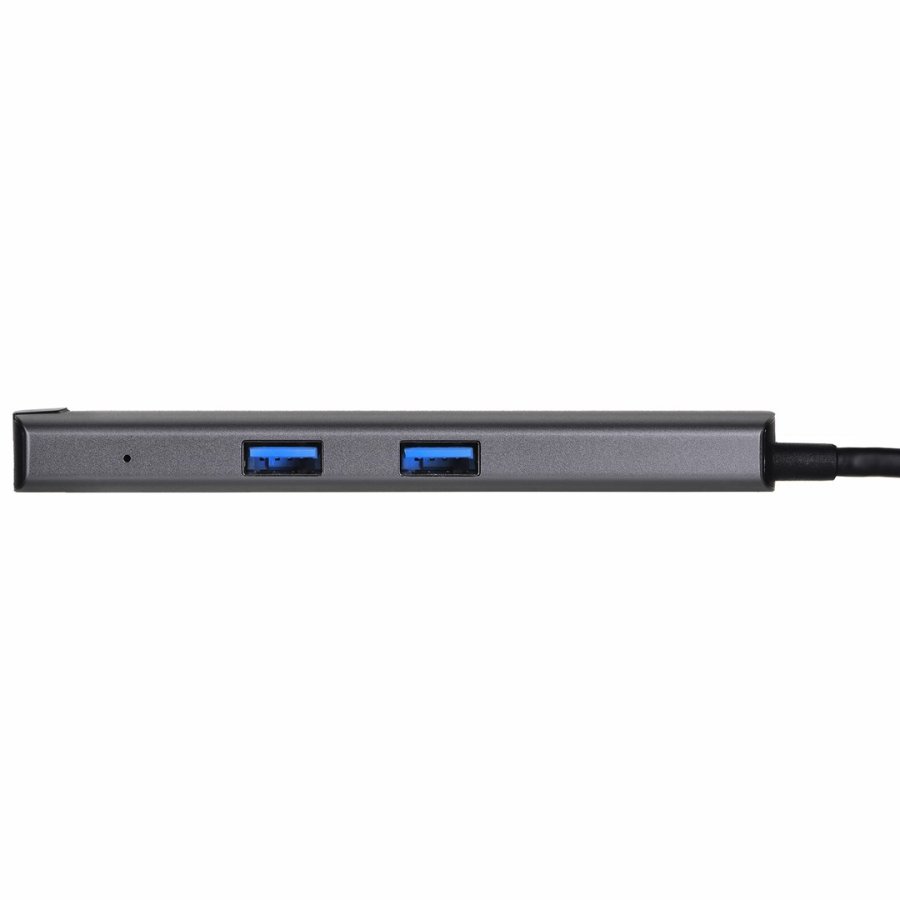 Unitek H1112F aktiv HUB USB-C 5 Gbps, HDMI RJ-45 PD 100 W #2