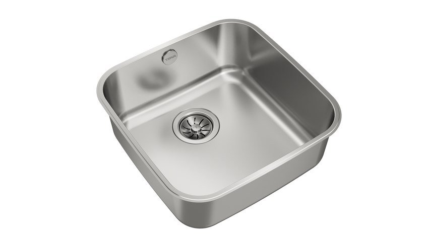 Vask med et rum Teka 10125005 #2