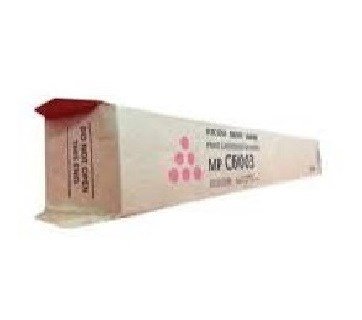 Ricoh 841855 tonerpatron 1 stk Original Magenta #1