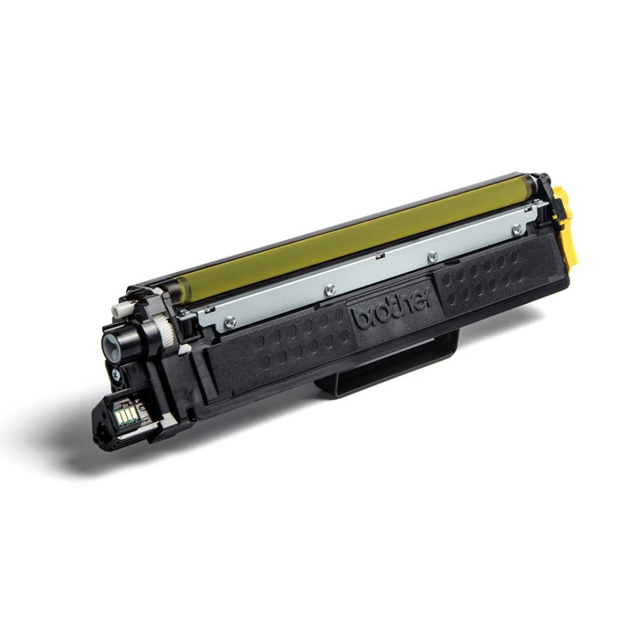 Yellow Laser Toner (TN247Y) #4