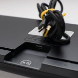 Ducky One 3 Hot-Swap Barebone tastatur Spil USB US engelsk Sort #3
