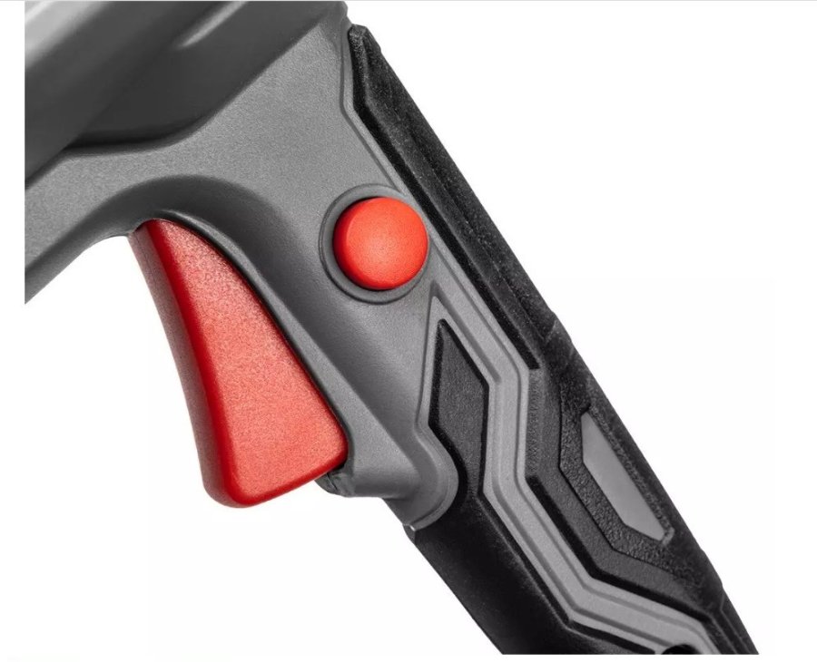 Graphite Energy+ 36V, Li-Ion brstels trdls kdesav, 14