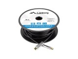 Lanberg CA-HDMI-20FB-0400-BK optical cable HDMI M/M 40m v2.0 4K AOC #1