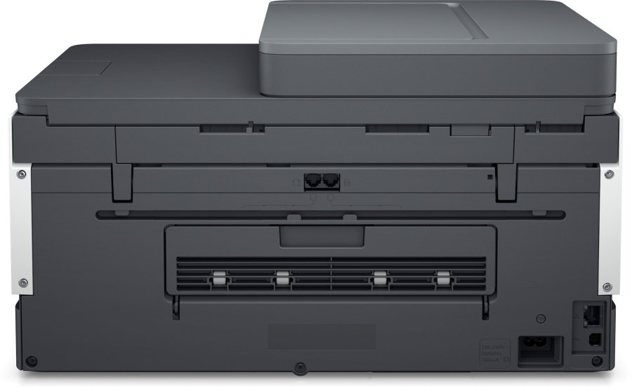 HP Smart Tank 790 All-in-One Printer Termisk inkjet A4 4800 x 1200 dpi 15 sider pr. minut Wi-Fi #9