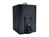LevelOne IGU-2072 netv�rksswitch Administreret L2+ Gigabit Ethernet (10/100/1000) Sort #2