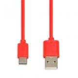 KABEL I-BOX USB 2.0 TYPE C, 2A 1M RD #2