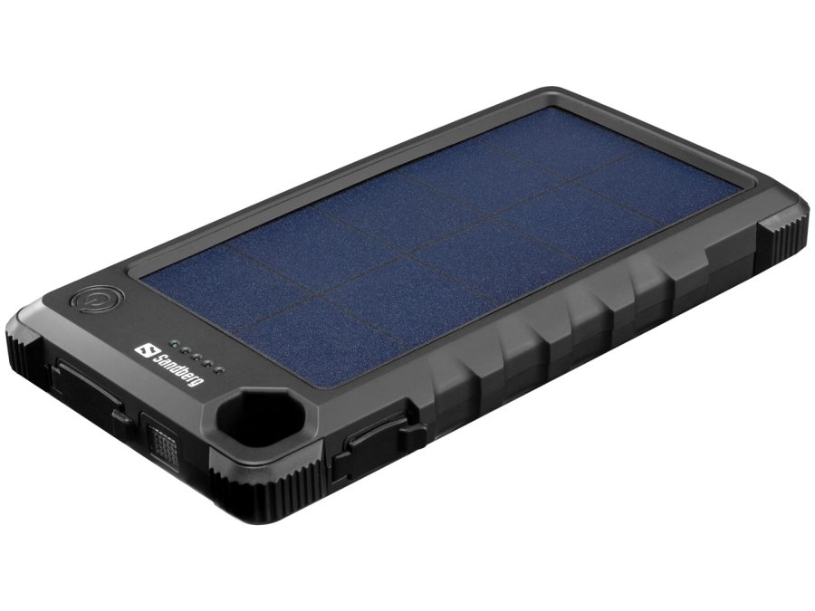 Sandberg Outdoor Solar Powerbank 10000 #1
