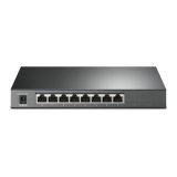 TP-Link JetStream 8-Port Gigabit Smart Switch with 4-Port PoE+ #22