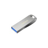 SanDisk Ultra Luxe USB-ngle 512 GB USB Type-A 3.2 Gen 1 (3.1 Gen 1) Slv #1