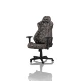 Nitro Concepts S300 Polstret sde Polstret rygln #3