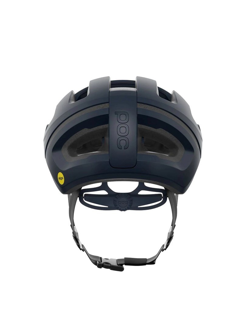 POC Omne Air MIPS Marinebl� #4