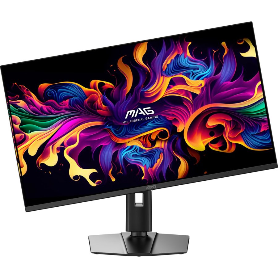 MSI MAG 322UP QD-OLED E16 computersk�rm 80 cm (31.5