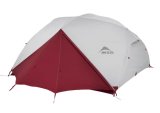 MSR Elixir 4 4 person(er) Gr, Rd Gruppetelt #9