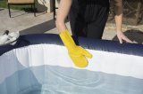 Bestway 60310 Tilbeh�r til spabade og spaer Renses�t Gr�, Hvid, Gul #18