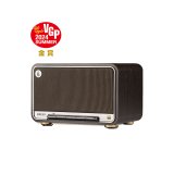Edifier D32 B�rbar stereoh�jttaler Valn�d 60 W #2