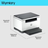 HP LaserJet MFP M234d Printer #19