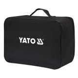 Yato YT-73462 elektrisk luftpumpe 10 bar 60 l/min #6