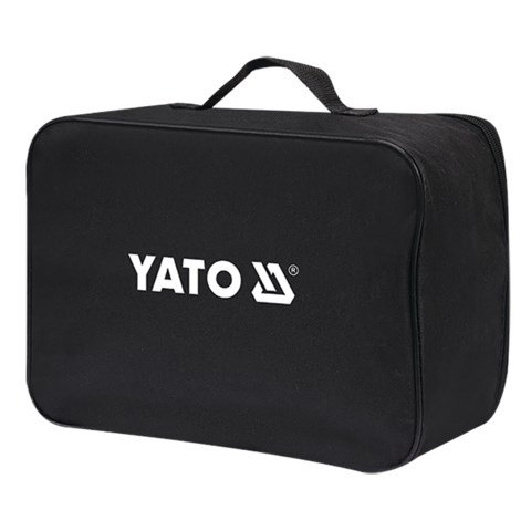 Yato YT-73462 elektrisk luftpumpe 10 bar 60 l/min #6