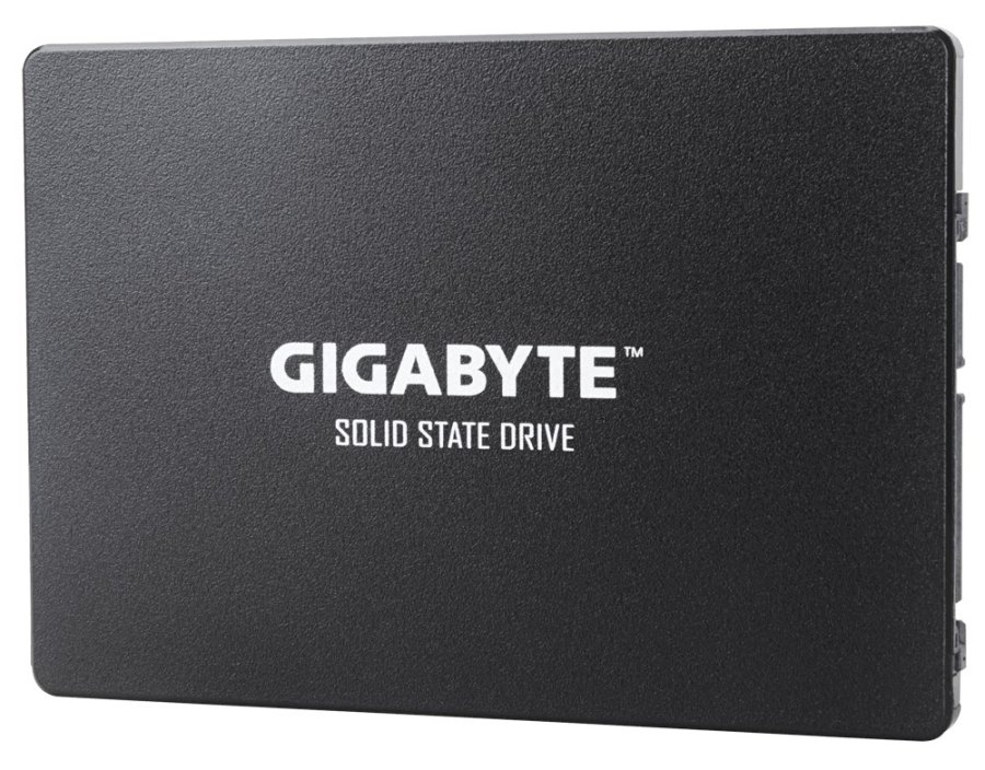 GIGABYTE GP-GSTFS31480GNTD intern solid state drev 480 GB 2.5
